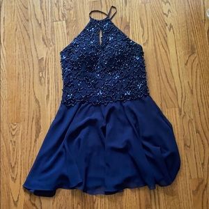 NWOT Jovani Prom/Homecoming dress size 10